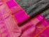 SAREES KPM SILK WITH BLOUSE